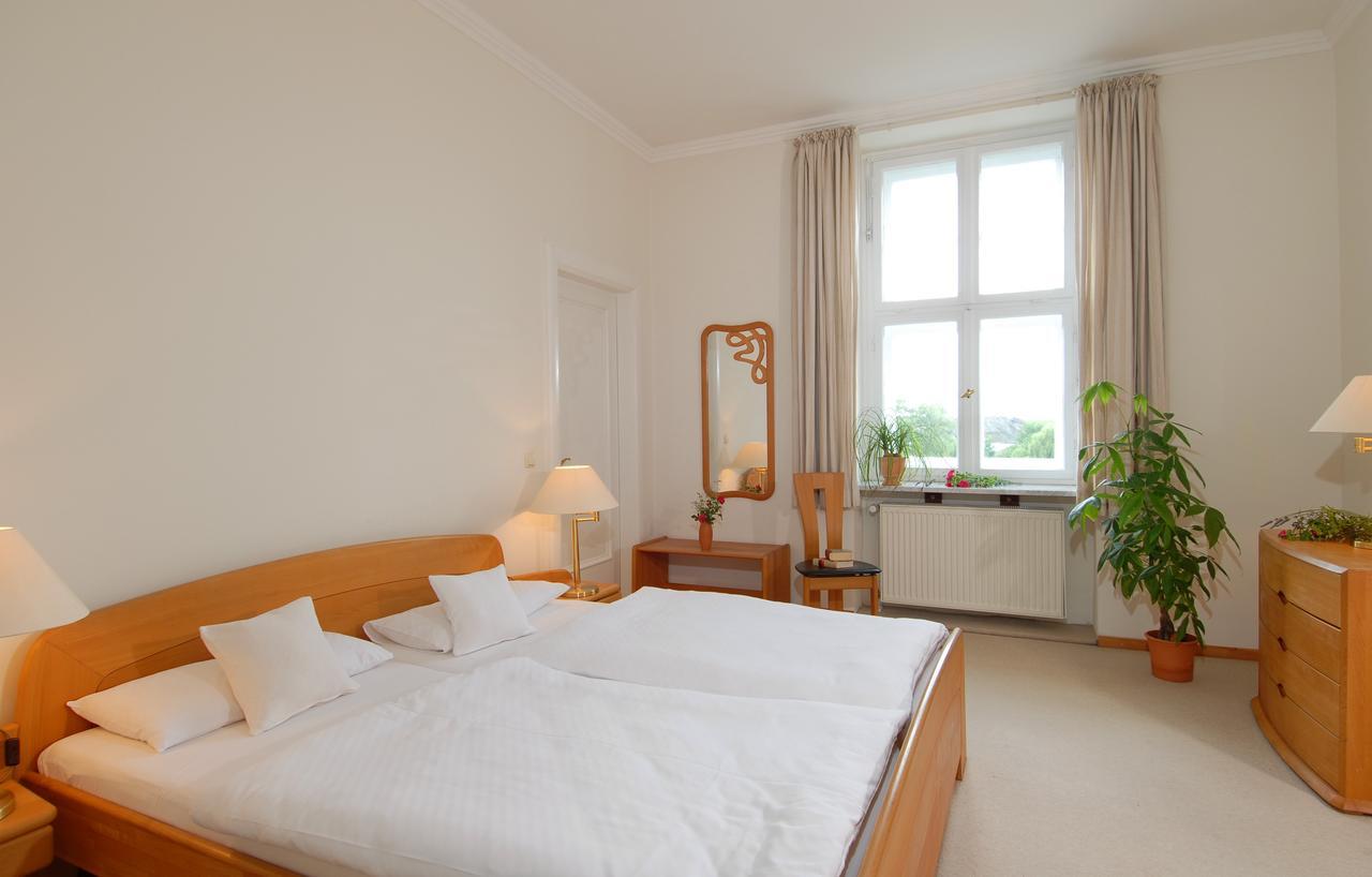Standard Doppelzimmer